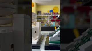 YouTube Thumbnail LEGO Architecture sets (21004, 21012, 21016) #shorts #LEGO