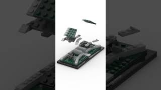 YouTube Thumbnail Lego 21016 Sungnyemun #shorts #lego #youtubeshorts #viral #subscribe #funny #share #youtube #like