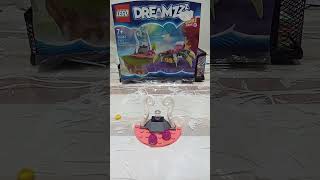 YouTube Thumbnail lego dreamzzz set 30636