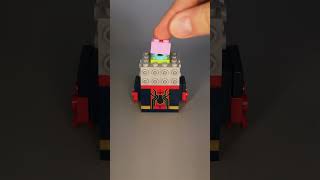 YouTube Thumbnail The awesome LEGO® BrickHeadz Iron Spider-Man (40670)