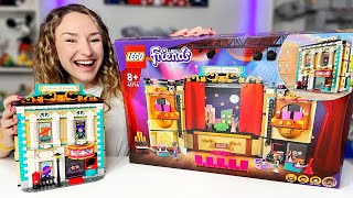 YouTube Thumbnail Why You NEED This LEGO Friends Set (seriously, it&#39;s perfect)
