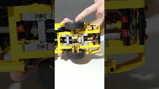 YouTube Thumbnail LEGO 42049 Preview | LEGO Technic Mine Loader | Review 42049 | LEGO 2016 LEGO Machines