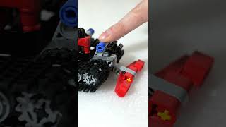 YouTube Thumbnail LEGO 42148 Preview |  LEGO Technic Snow Groomer | Review 42148 LEGO Technic 2023