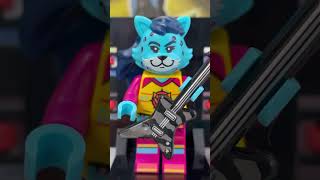 YouTube Thumbnail #LEGO 43115 Vidiyo The Boombox  #shorts