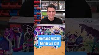 YouTube Thumbnail Lego 43215 Ein Fiasko zum Glitzerjubiläum