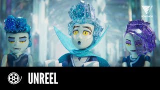 YouTube Thumbnail &#39;The Palace Of Infinite Reflection&#39; | THE LEGO® MOVIE 2 | 2019 [HD]