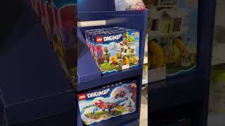 YouTube Thumbnail LEGO 71455 Der Albwärter DREAMZzz | Mandrops AG | #mandrops #lego #DREAMZzz