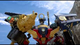 YouTube Thumbnail Lego Ninjago 71765 Product Animation