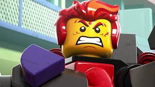 YouTube Thumbnail LEGO Monkie Kid 80008 Monkie Kid&#39;s Cloud Jet