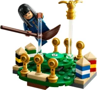 LEGO® Set 30651 - Quidditch Practice
