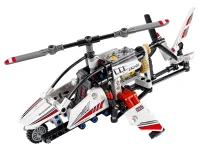 LEGO® Set 42057 - Ultraleicht-Hubschrauber