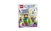 LEGO® Set 9783960807971 - Dreamzzz: Die mutigen Wächter der Träume