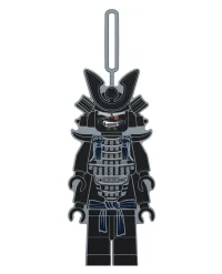 LEGO® Set 51886 - Garmadon Luggage Tag