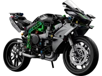 LEGO® Set 42170 - Kawasaki Ninja H2R Motorrad