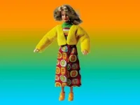 LEGO® Set 3156 - Hot Wear for Woman