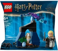 LEGO® Set 30677 - Draco in the Forbidden Forest