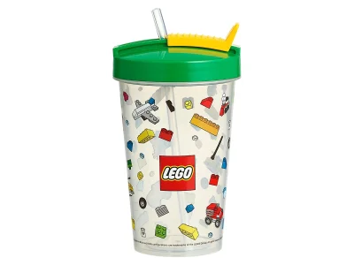 LEGO® Set 853908 - Tumbler with Straw