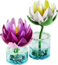 LEGO® Set 11511 - Water Lilies