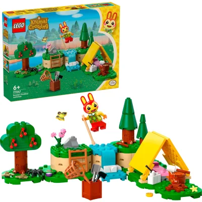 LEGO® Set 77047 - Mimmis Outdoor-Spaß