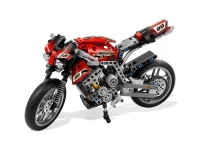 LEGO® Set 8051 - Motorbike