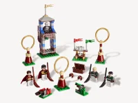 LEGO® Set 4737 - Quidditch Match