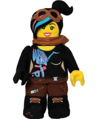 LEGO® Set 5005845 - Lucy with Goggles Plush