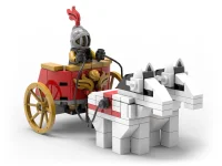 LEGO® Set 5006293 - Chariot