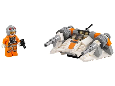 LEGO® Set 75074 - Snowspeeder