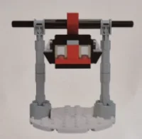 LEGO® Set 6566834 - Gondola