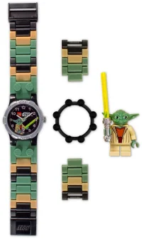 LEGO® Set 9002076 - Yoda Watch