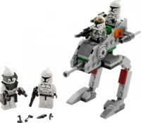 LEGO® Set 8014 - Clone Walker Battle Pack