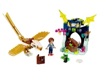 LEGO® Set 41190 - Emily Jones & the Eagle Getaway