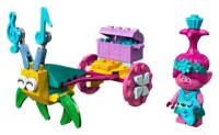 LEGO® Set 30555 - Poppy's Carriage