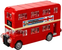 LEGO® Set 40220 - LEGO® Londoner Bus