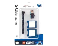 LEGO® Set 880032 - Play and Build Kit for Nintendo DS - Star Wars - Anakin Skywalker