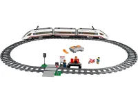 LEGO® Set 60051 - Hochgeschwindigkeitszug