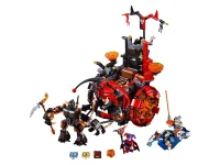 LEGO® Set 70316 - Jestro's Evil Mobile