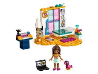 LEGO® Set 41341 - Andrea's Bedroom