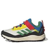 LEGO® Set GY0074 - adidas Terrex Agravic x LEGO (White) - Kids' Shoes
