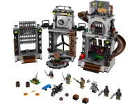 LEGO® Set 79117 - Turtle Lair Invasion