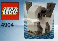 LEGO® Set 4904 - Elephant