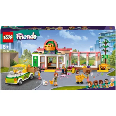 LEGO® Set 41729 - Bio-Laden