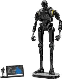 LEGO® Set 75434 - K-2SO