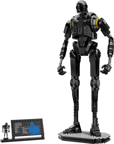 LEGO® Set 75434 - K-2SO