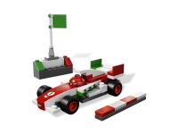 LEGO® Set 9478 - Francesco Bernoulli