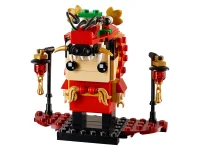 LEGO® Set 40354 - Drachentanz-Mann
