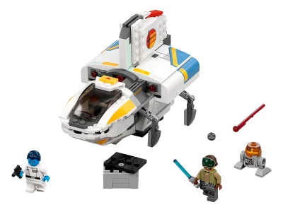 LEGO® Set 75170 - The Phantom