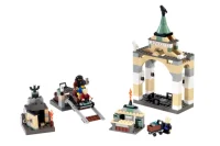 LEGO® Set 4714 - Gringott's Bank