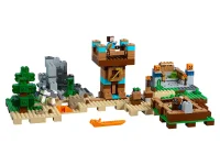 LEGO® Set 21135 - The Crafting Box 2.0