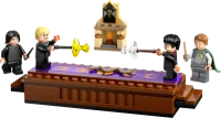 LEGO® Set 76441 - Hogwarts Castle: Duelling Club